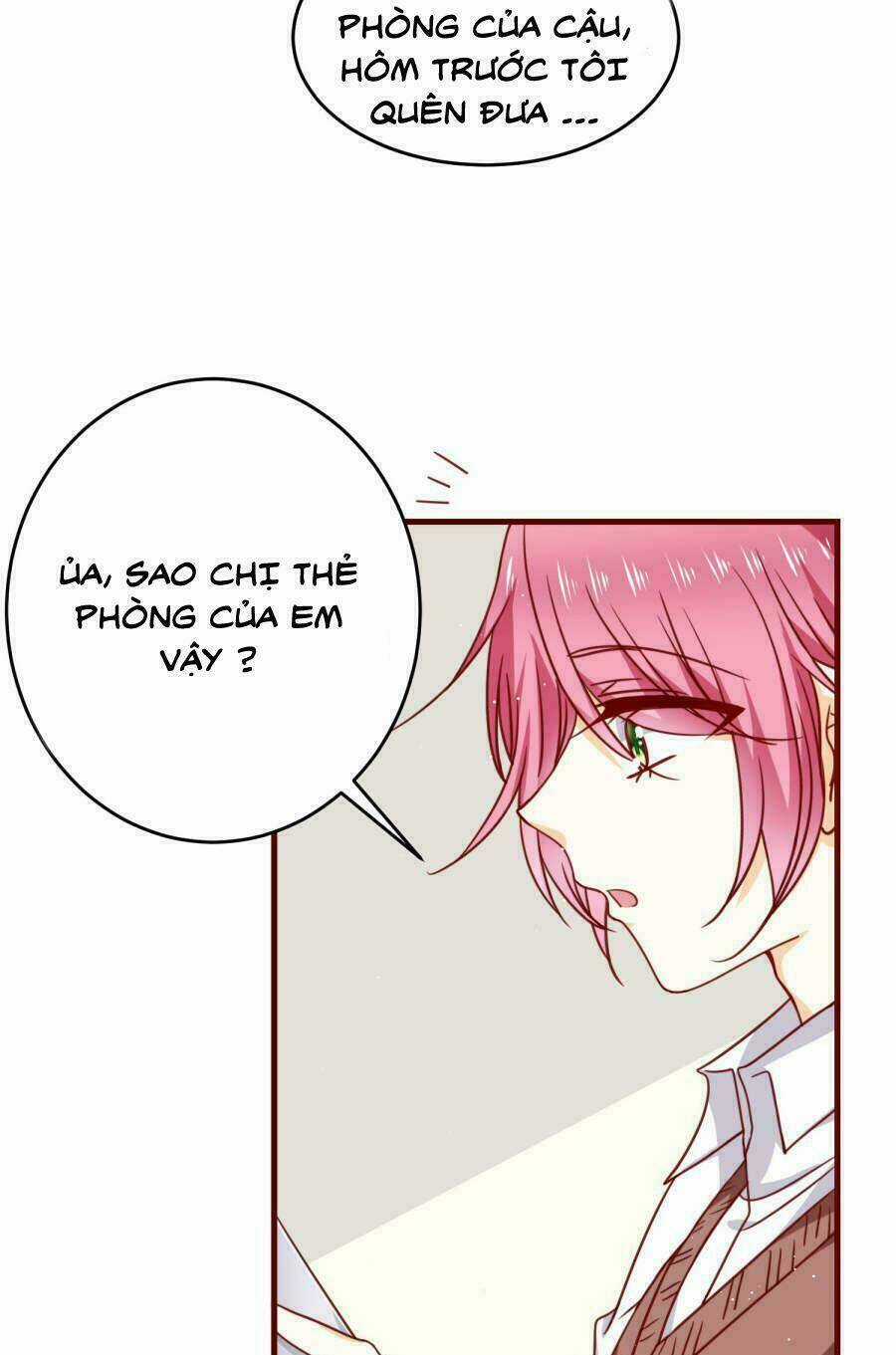 Hôm Nay Tôi Sẽ Yêu Ai Đây ? Chapter 28 trang 17