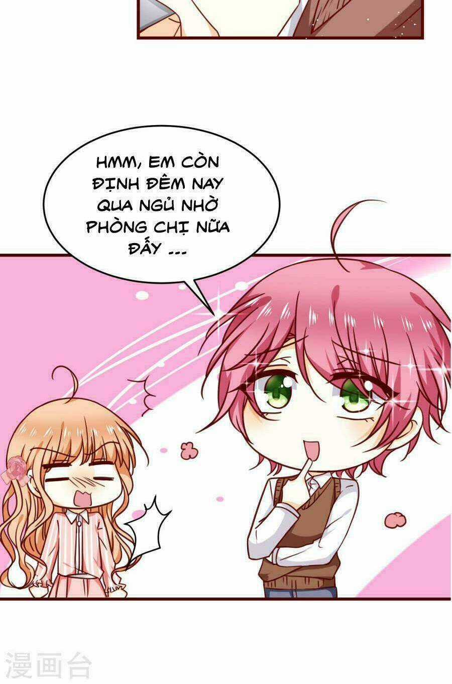 Hôm Nay Tôi Sẽ Yêu Ai Đây ? Chapter 28 trang 18