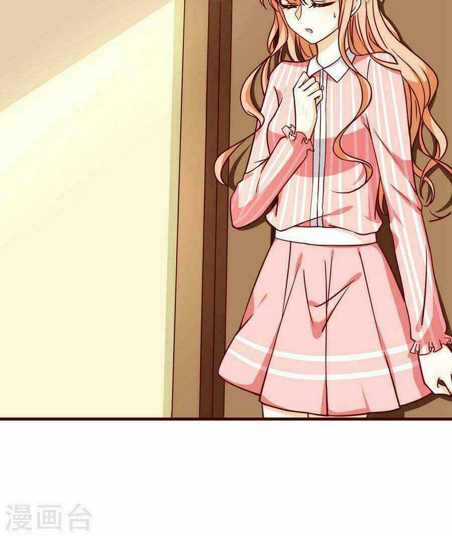 Hôm Nay Tôi Sẽ Yêu Ai Đây ? Chapter 28 trang 21