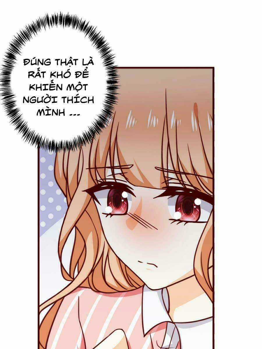 Hôm Nay Tôi Sẽ Yêu Ai Đây ? Chapter 28 trang 22