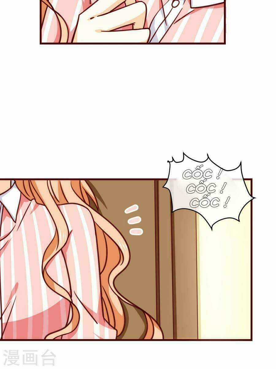 Hôm Nay Tôi Sẽ Yêu Ai Đây ? Chapter 28 trang 23