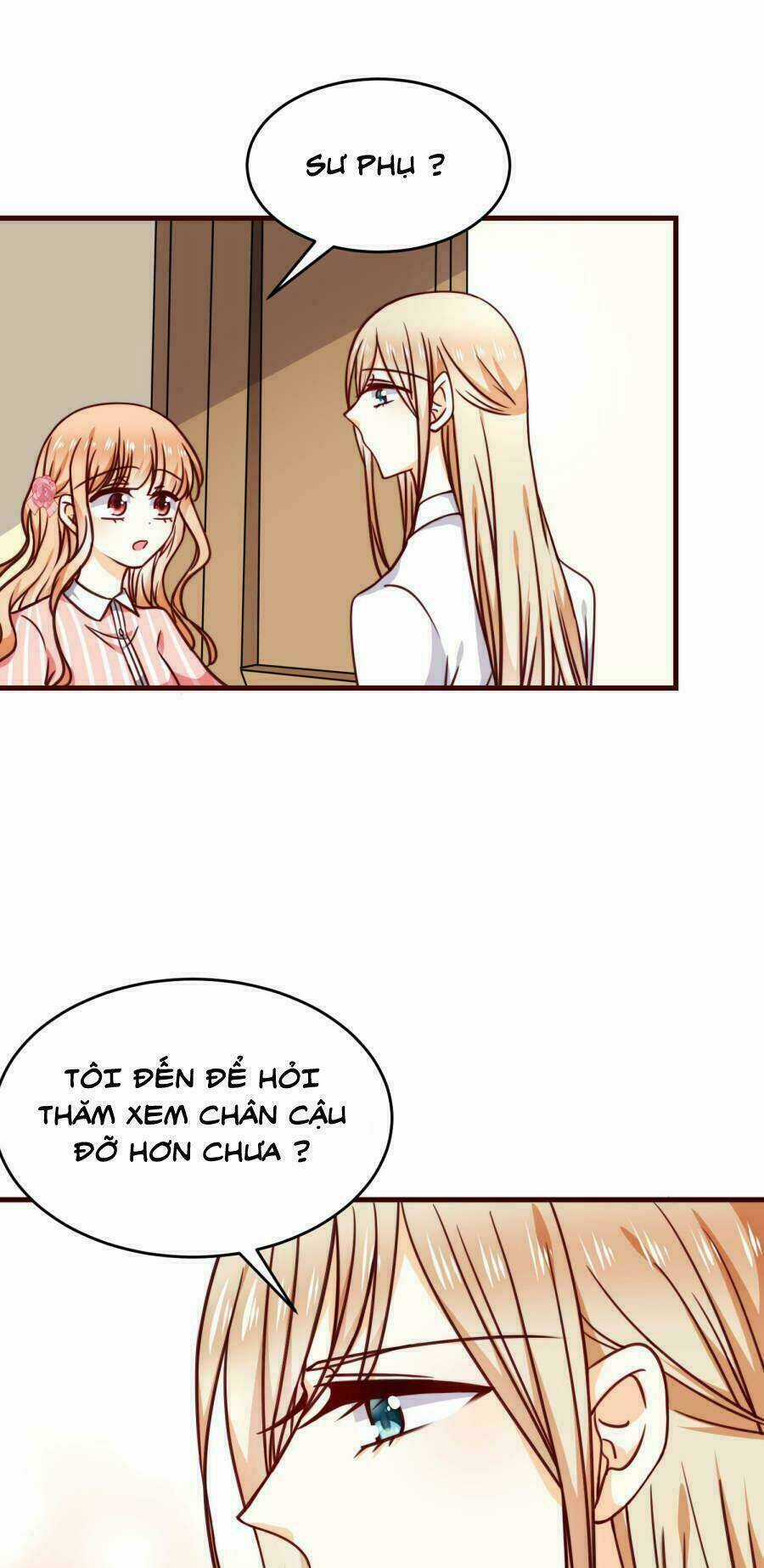 Hôm Nay Tôi Sẽ Yêu Ai Đây ? Chapter 28 trang 24