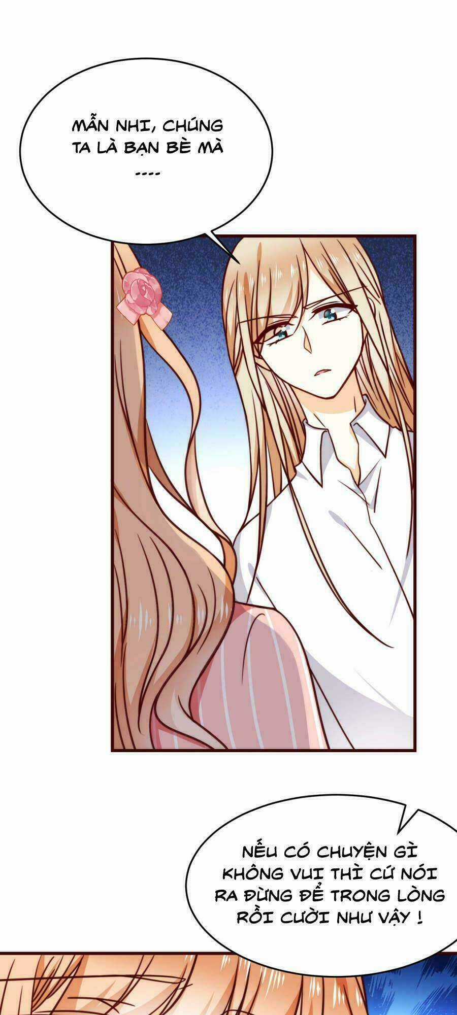 Hôm Nay Tôi Sẽ Yêu Ai Đây ? Chapter 28 trang 26