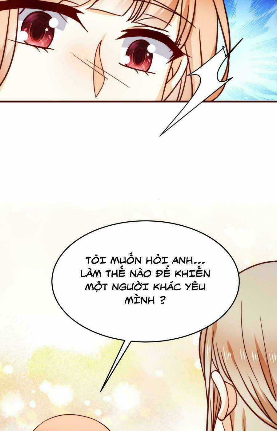 Hôm Nay Tôi Sẽ Yêu Ai Đây ? Chapter 28 trang 27