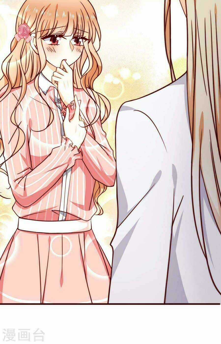 Hôm Nay Tôi Sẽ Yêu Ai Đây ? Chapter 28 trang 28