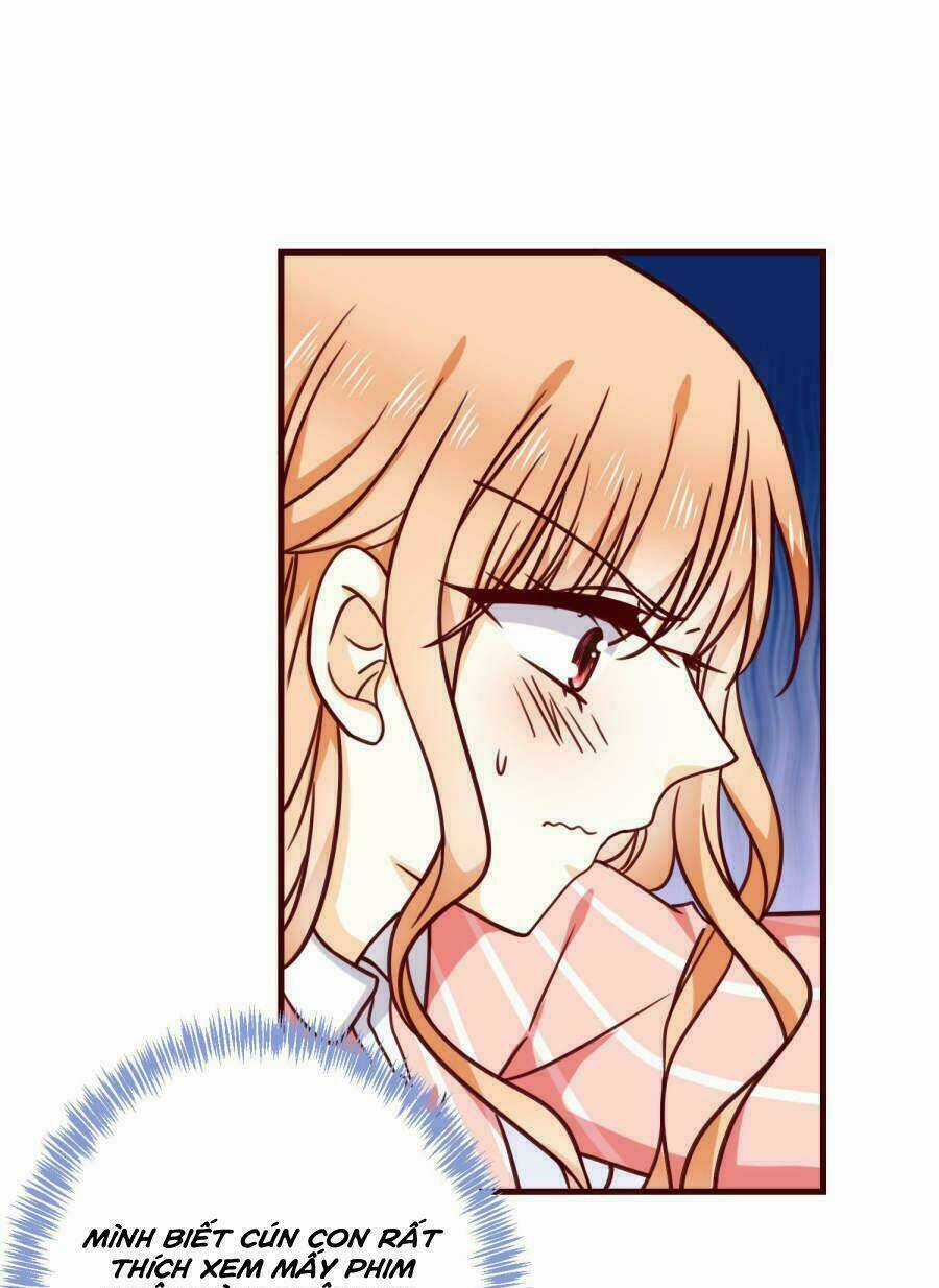 Hôm Nay Tôi Sẽ Yêu Ai Đây ? Chapter 28 trang 3