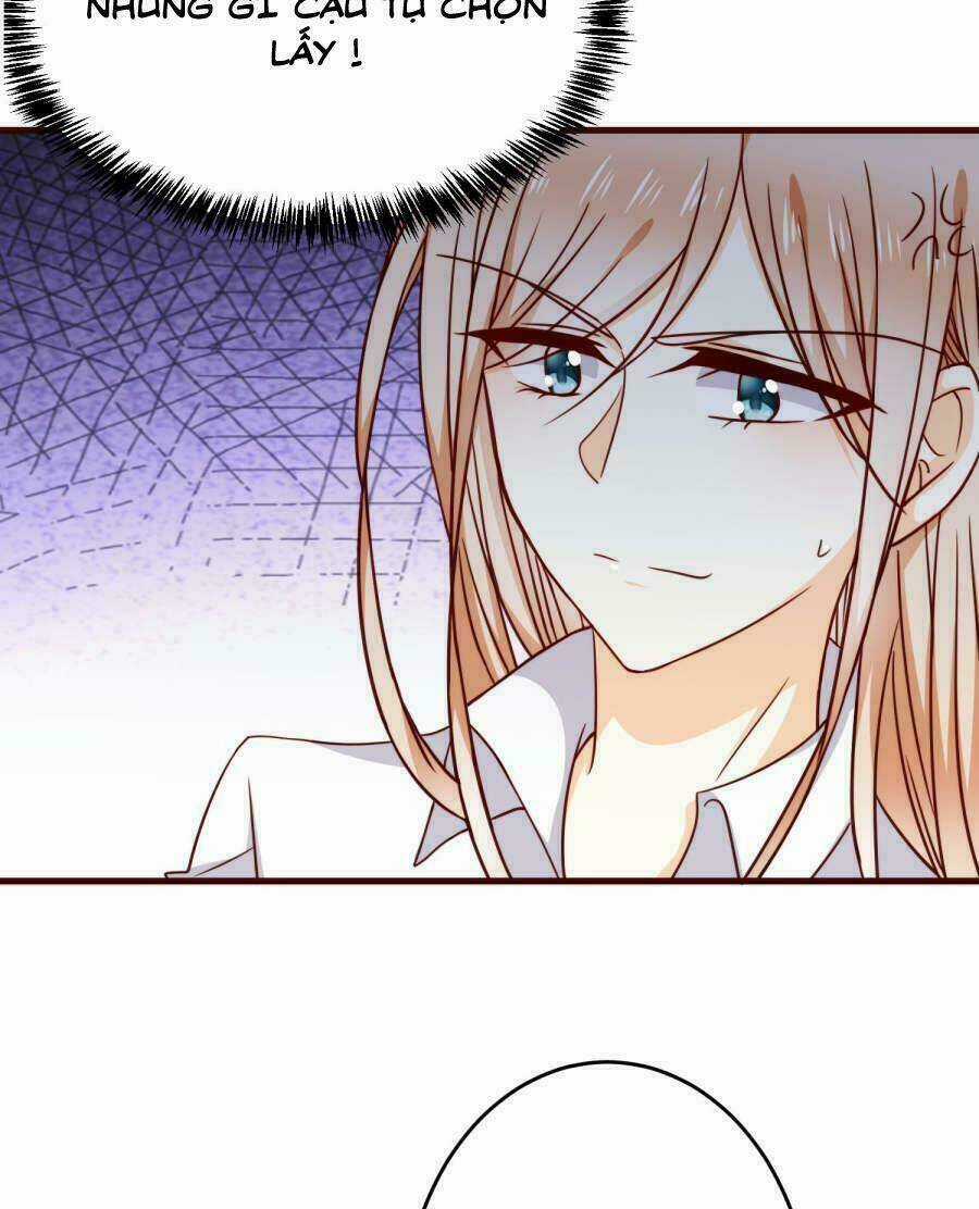 Hôm Nay Tôi Sẽ Yêu Ai Đây ? Chapter 28 trang 30