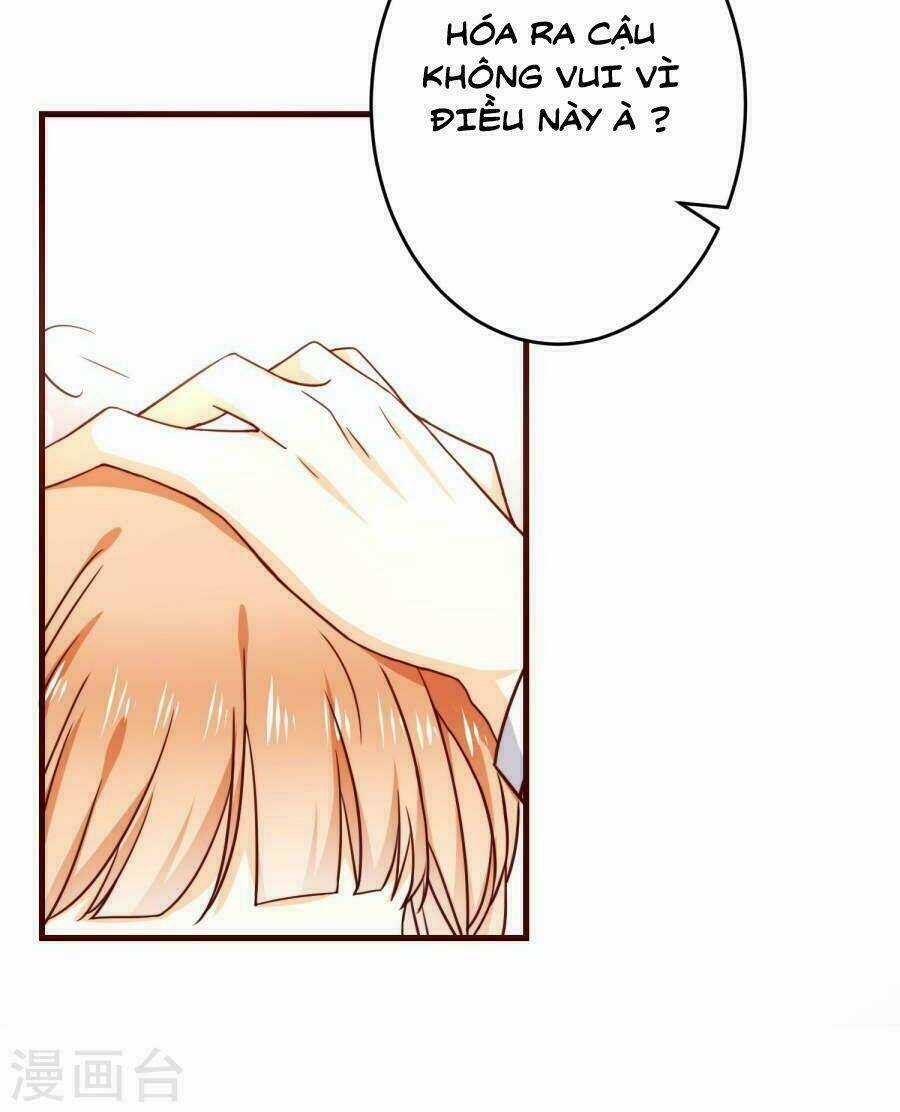 Hôm Nay Tôi Sẽ Yêu Ai Đây ? Chapter 28 trang 31