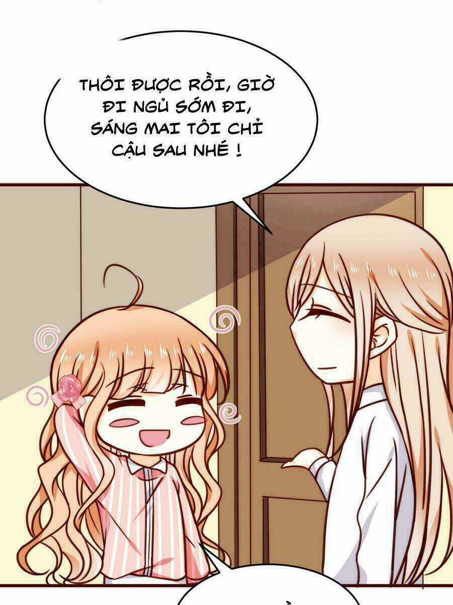 Hôm Nay Tôi Sẽ Yêu Ai Đây ? Chapter 28 trang 34