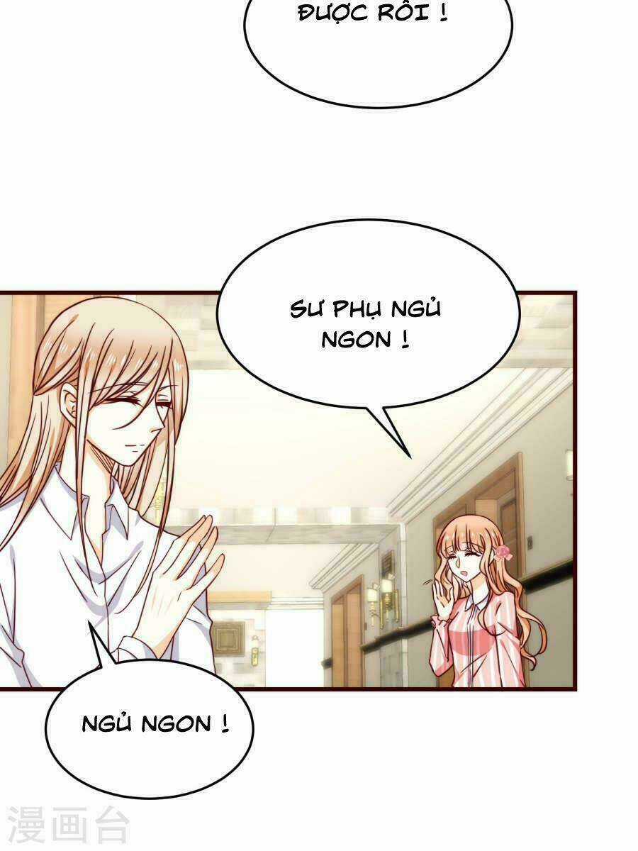 Hôm Nay Tôi Sẽ Yêu Ai Đây ? Chapter 28 trang 35