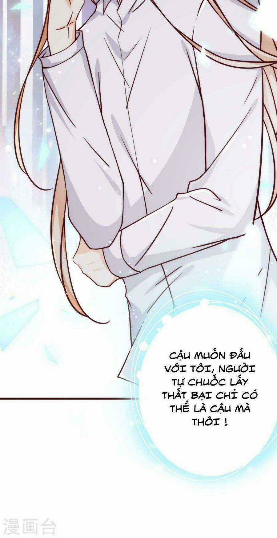 Hôm Nay Tôi Sẽ Yêu Ai Đây ? Chapter 28 trang 37