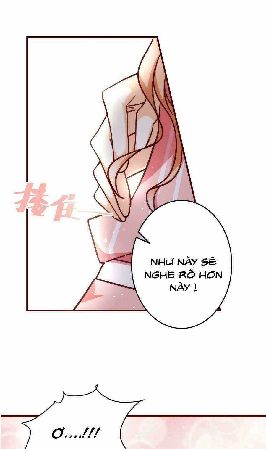 Hôm Nay Tôi Sẽ Yêu Ai Đây ? Chapter 28 trang 7