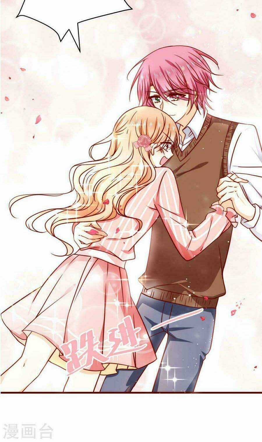 Hôm Nay Tôi Sẽ Yêu Ai Đây ? Chapter 28 trang 8