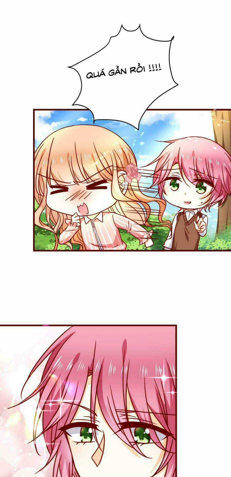 Hôm Nay Tôi Sẽ Yêu Ai Đây ? Chapter 28 trang 9