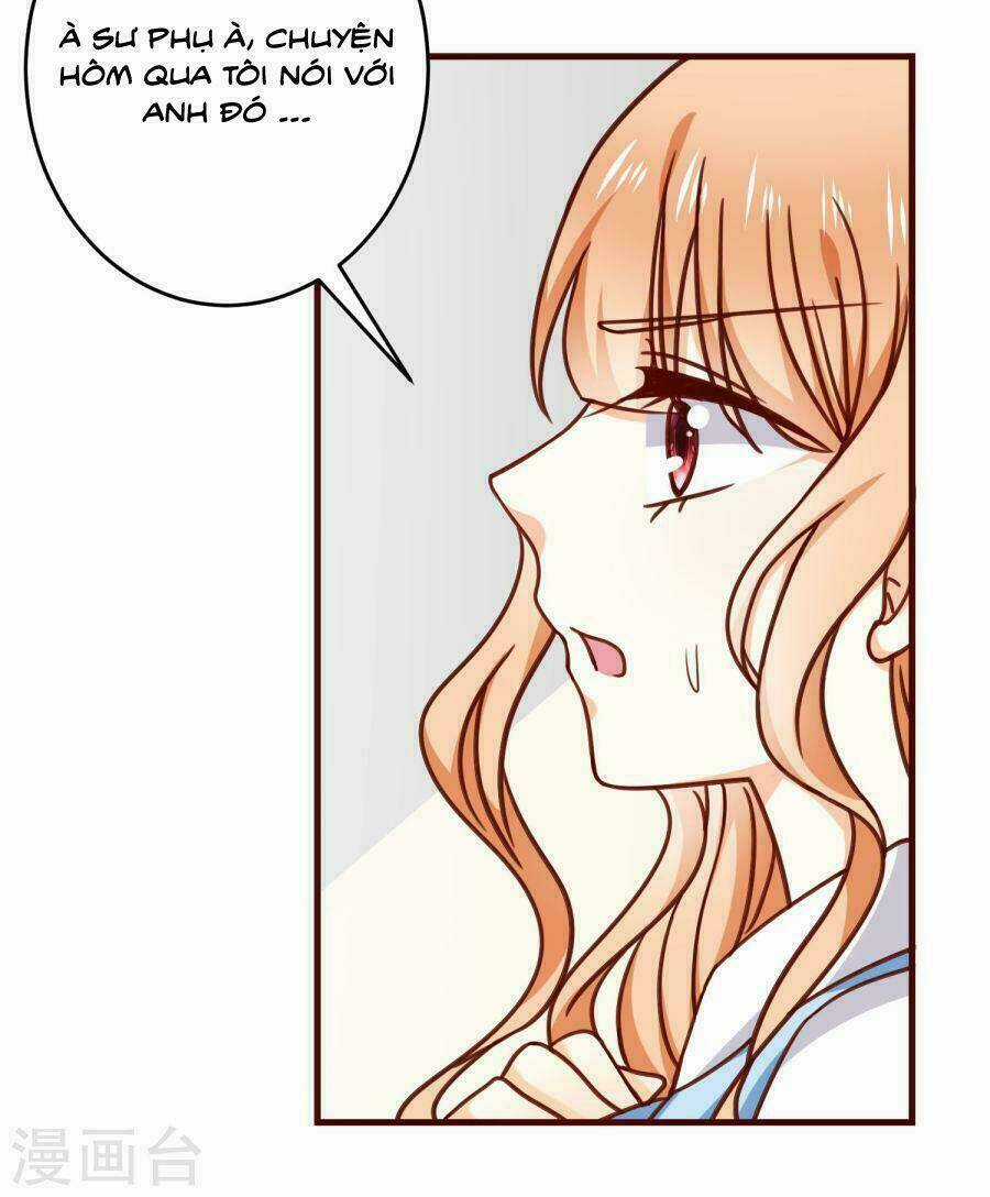 Hôm Nay Tôi Sẽ Yêu Ai Đây ? Chapter 29 trang 10