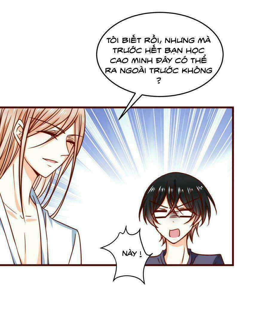 Hôm Nay Tôi Sẽ Yêu Ai Đây ? Chapter 29 trang 11