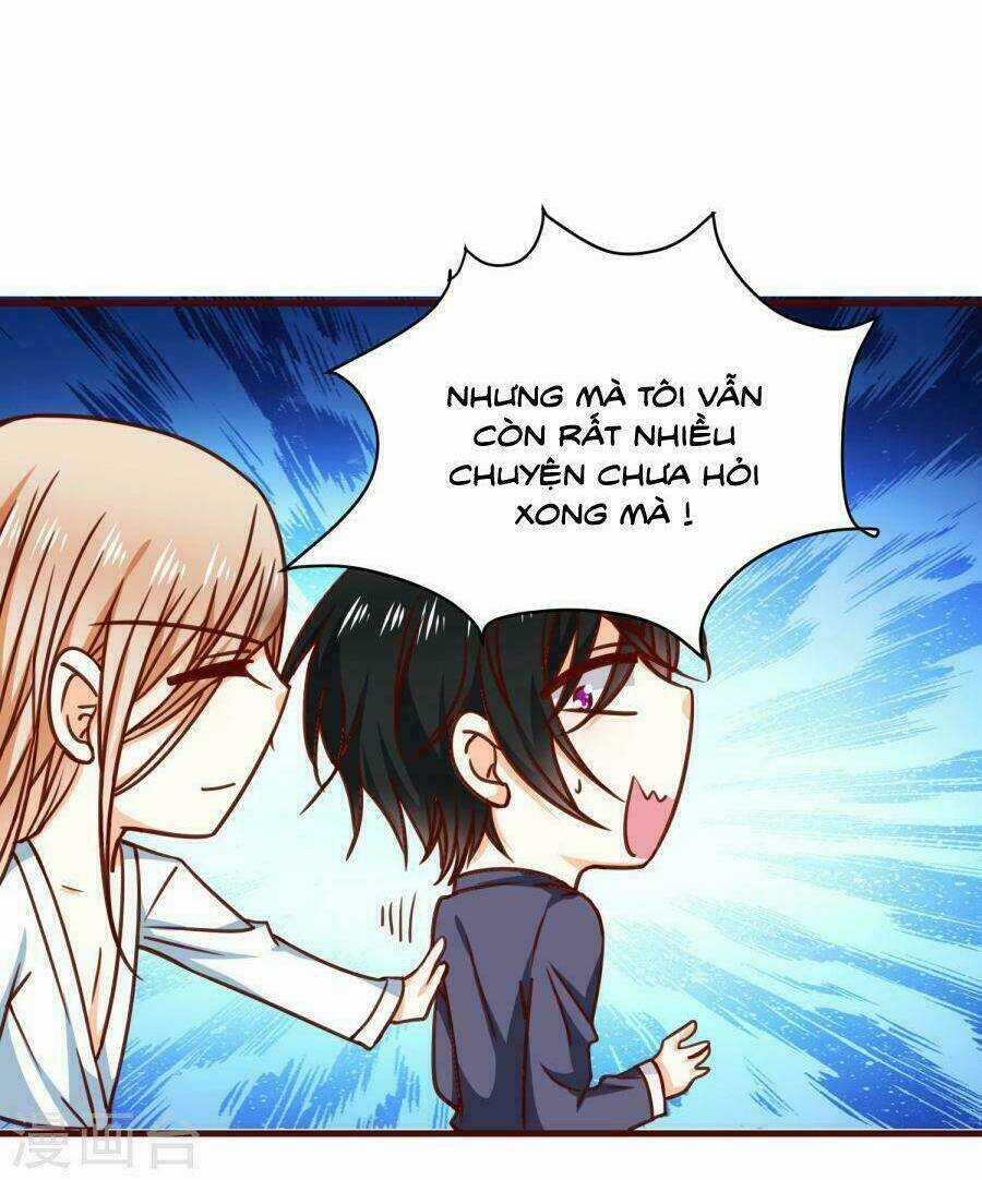 Hôm Nay Tôi Sẽ Yêu Ai Đây ? Chapter 29 trang 12