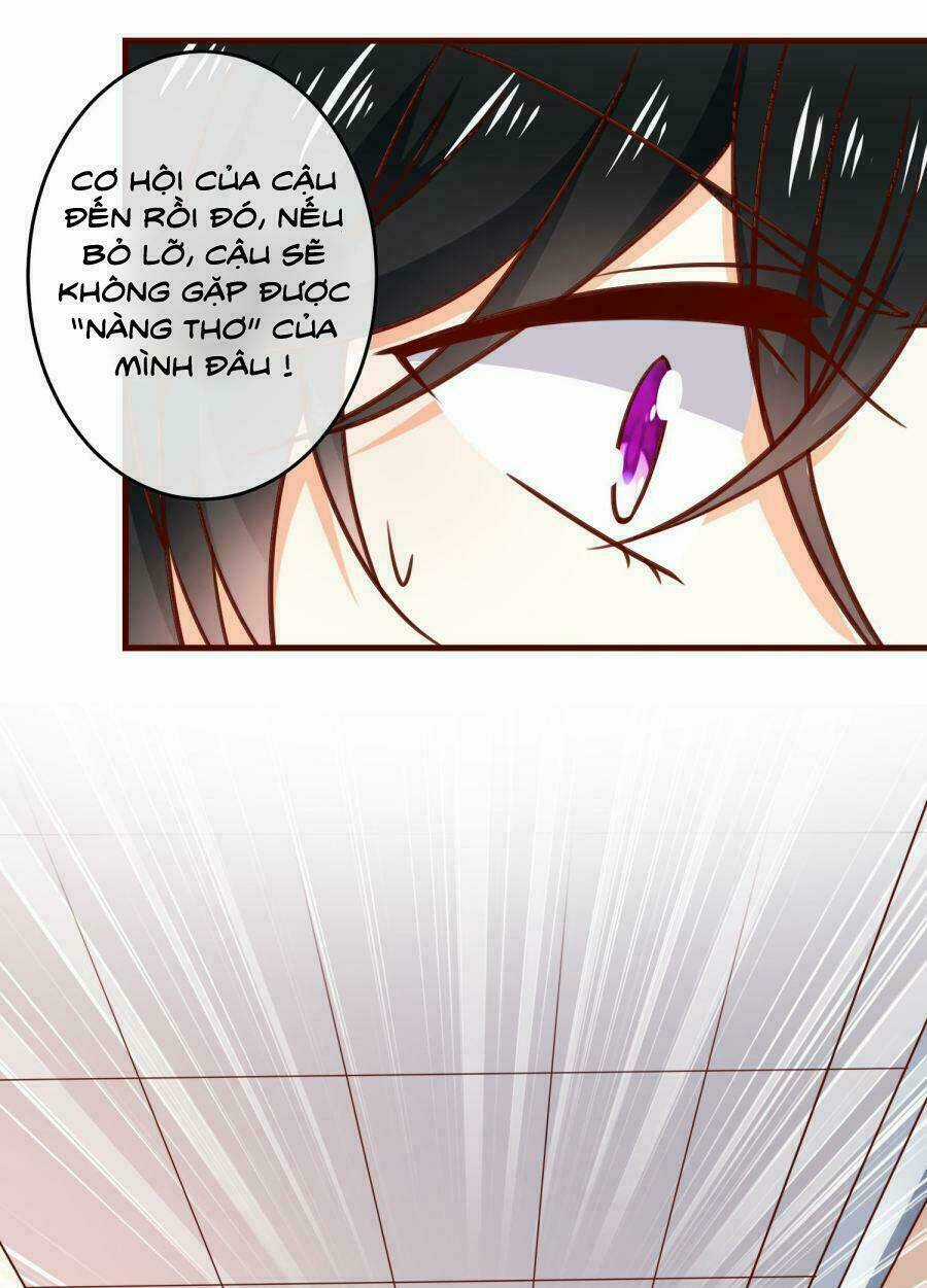 Hôm Nay Tôi Sẽ Yêu Ai Đây ? Chapter 29 trang 13