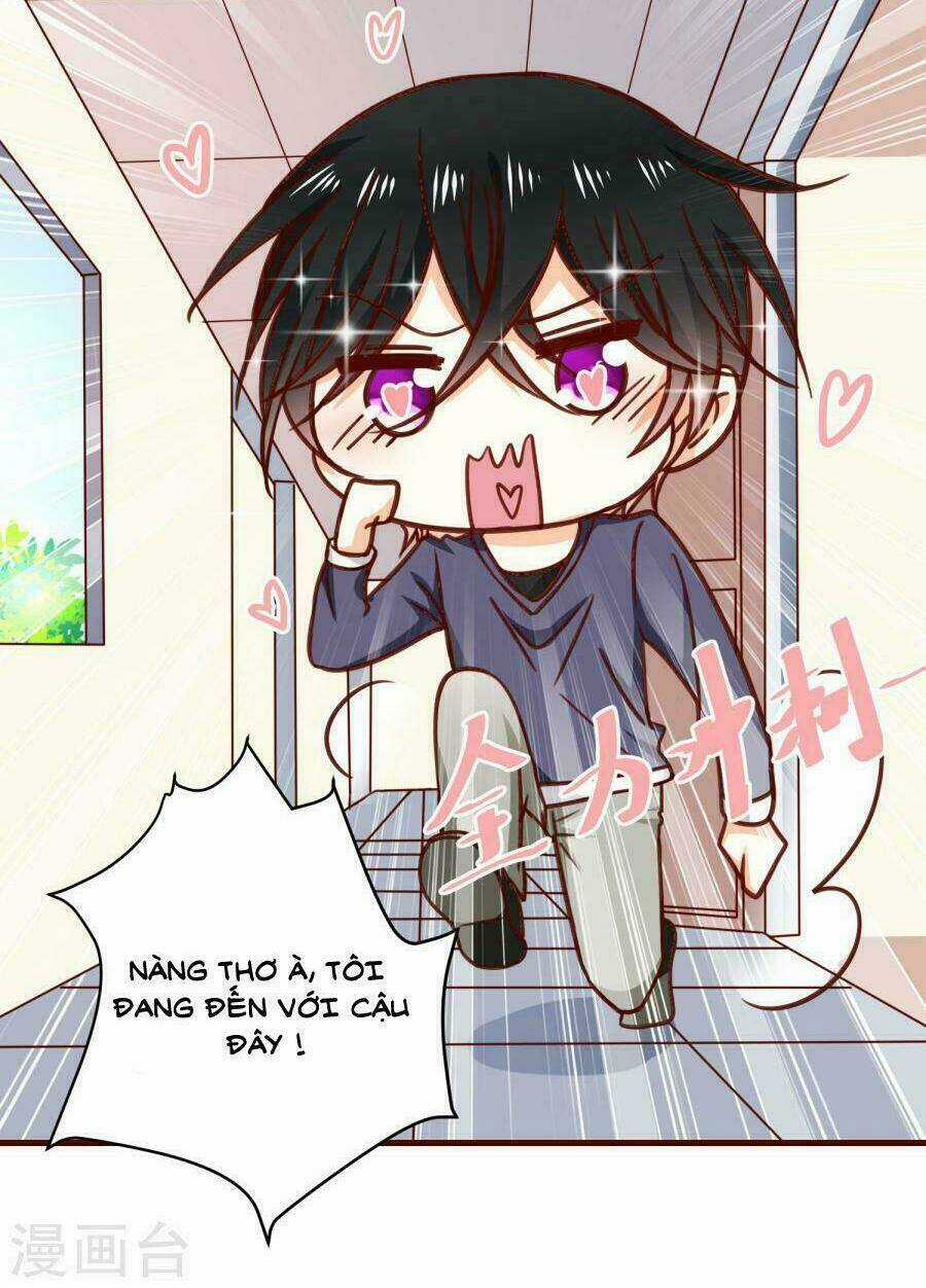 Hôm Nay Tôi Sẽ Yêu Ai Đây ? Chapter 29 trang 14