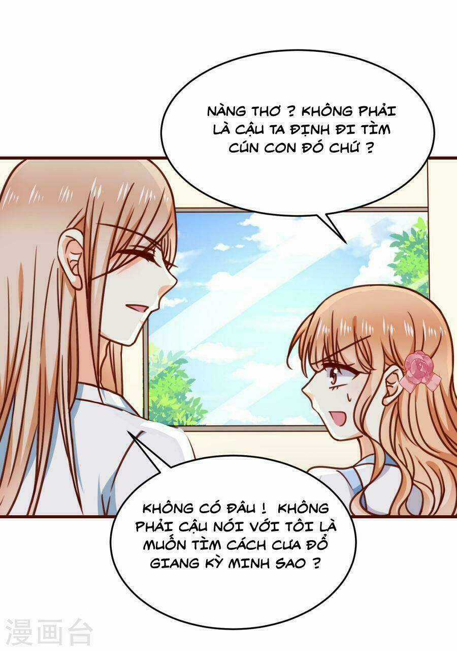 Hôm Nay Tôi Sẽ Yêu Ai Đây ? Chapter 29 trang 15