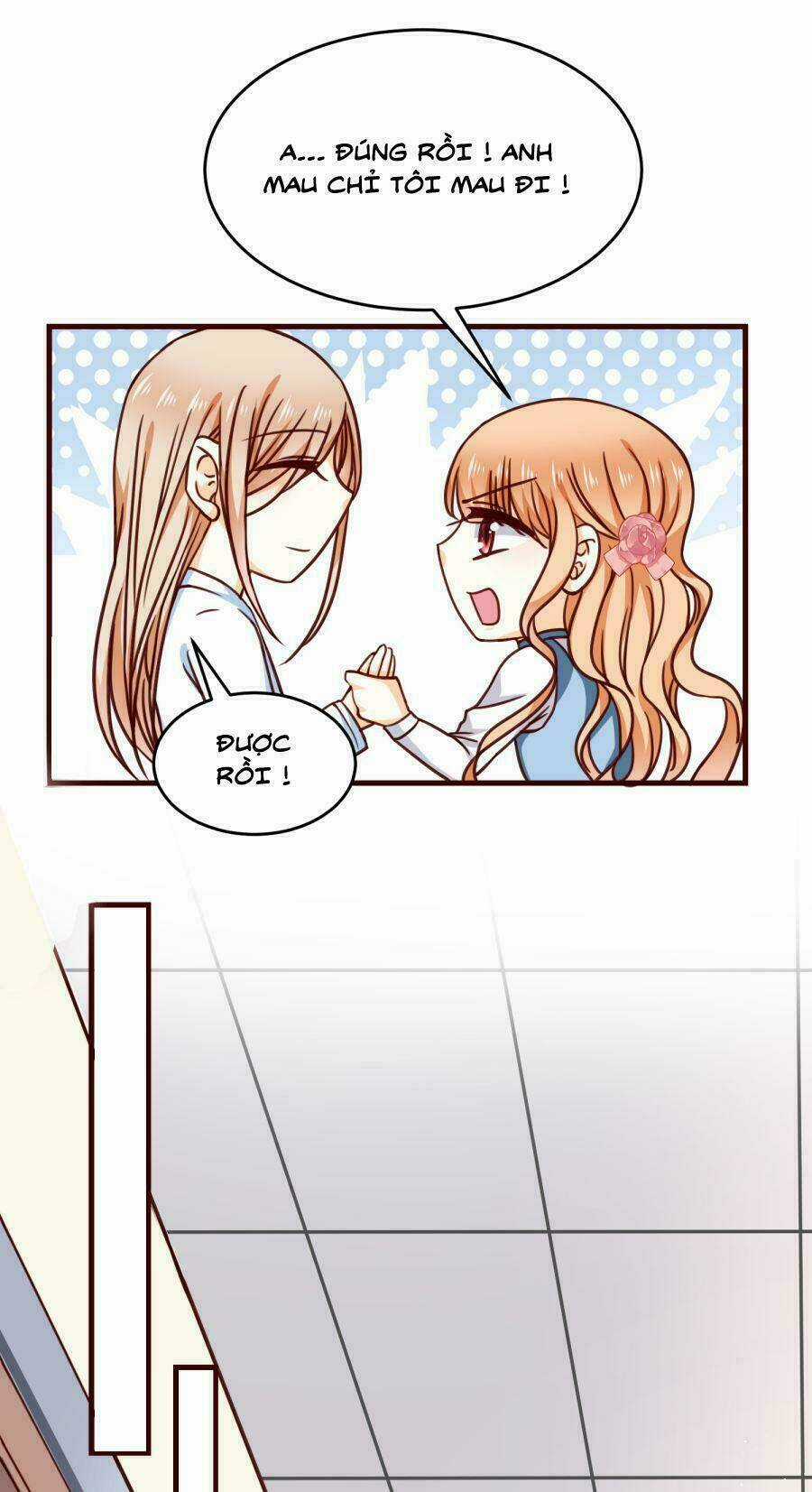 Hôm Nay Tôi Sẽ Yêu Ai Đây ? Chapter 29 trang 16