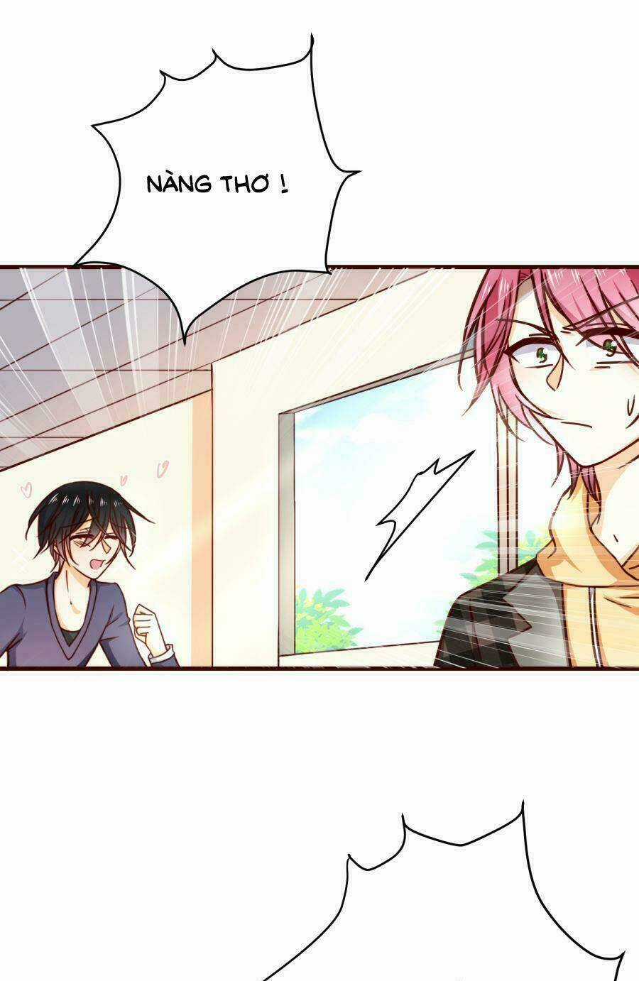 Hôm Nay Tôi Sẽ Yêu Ai Đây ? Chapter 29 trang 18