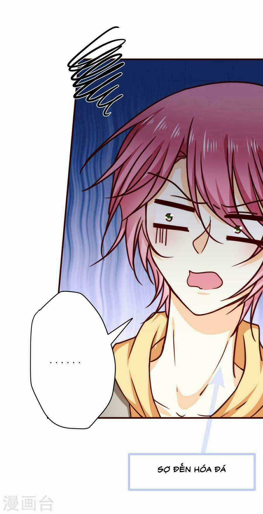 Hôm Nay Tôi Sẽ Yêu Ai Đây ? Chapter 29 trang 20