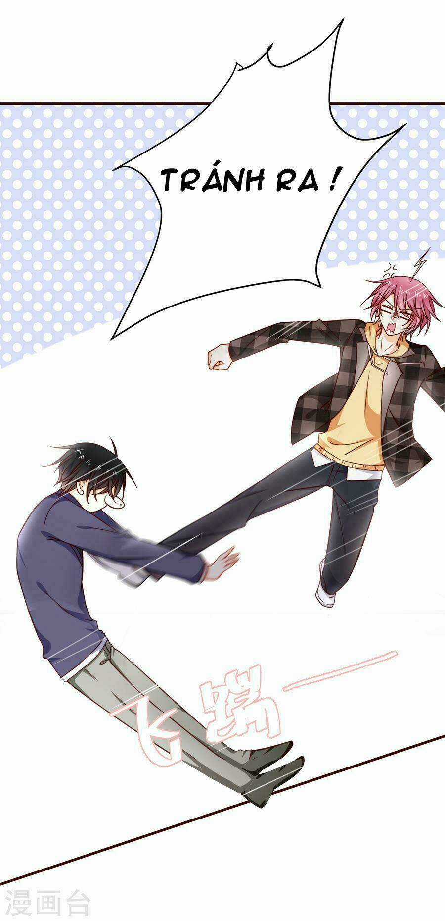 Hôm Nay Tôi Sẽ Yêu Ai Đây ? Chapter 29 trang 21