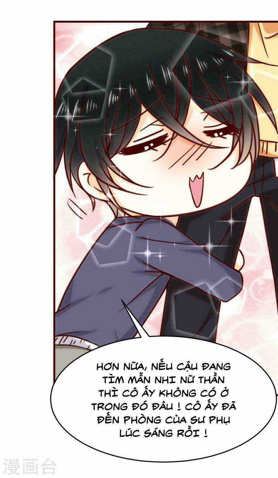 Hôm Nay Tôi Sẽ Yêu Ai Đây ? Chapter 29 trang 24