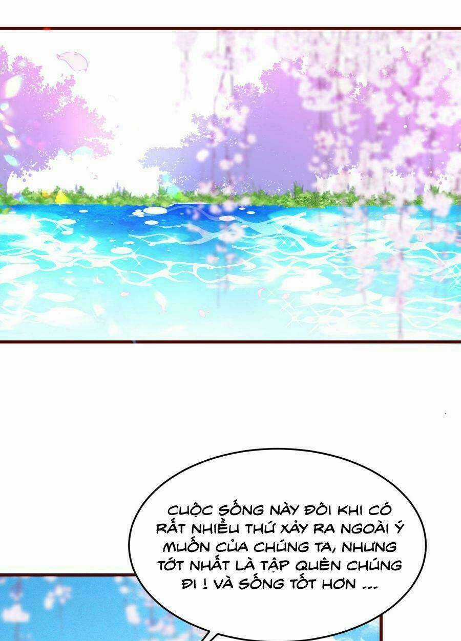 Hôm Nay Tôi Sẽ Yêu Ai Đây ? Chapter 29 trang 27