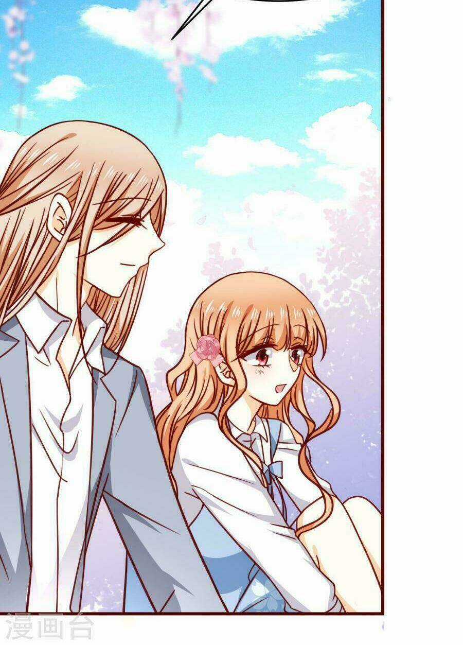 Hôm Nay Tôi Sẽ Yêu Ai Đây ? Chapter 29 trang 28