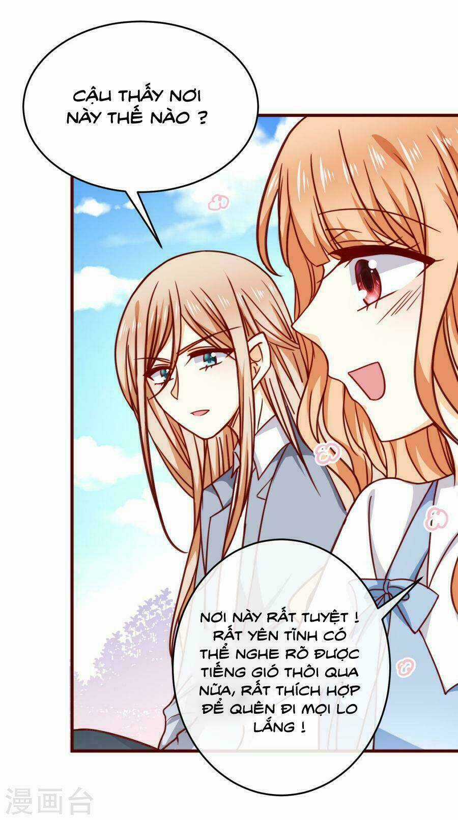 Hôm Nay Tôi Sẽ Yêu Ai Đây ? Chapter 29 trang 29