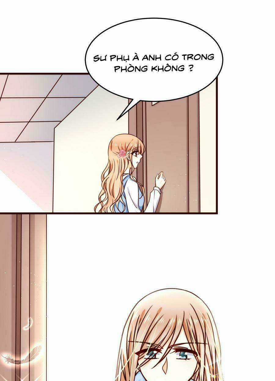 Hôm Nay Tôi Sẽ Yêu Ai Đây ? Chapter 29 trang 3