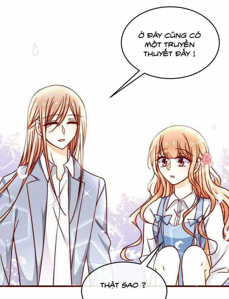 Hôm Nay Tôi Sẽ Yêu Ai Đây ? Chapter 29 trang 30