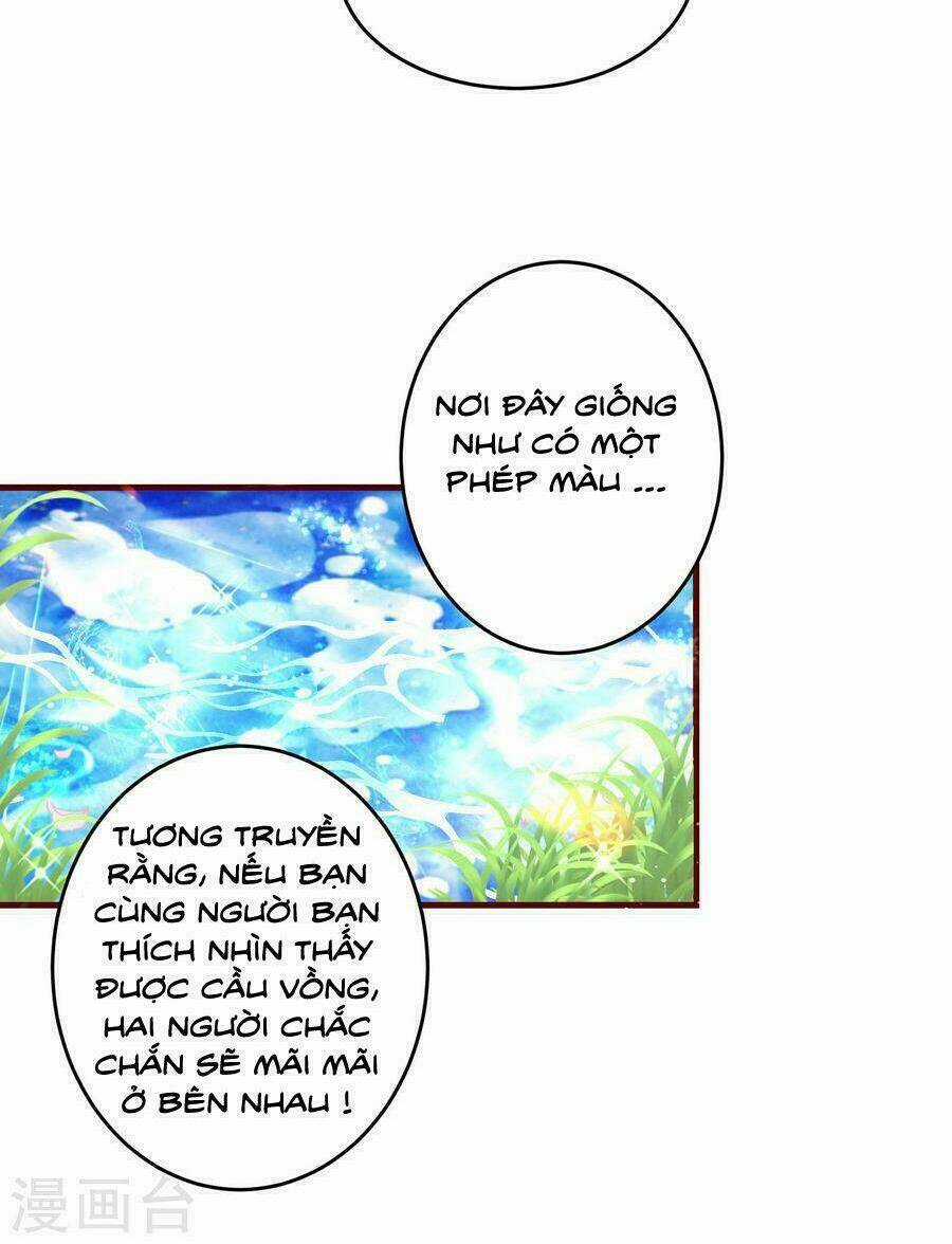 Hôm Nay Tôi Sẽ Yêu Ai Đây ? Chapter 29 trang 31