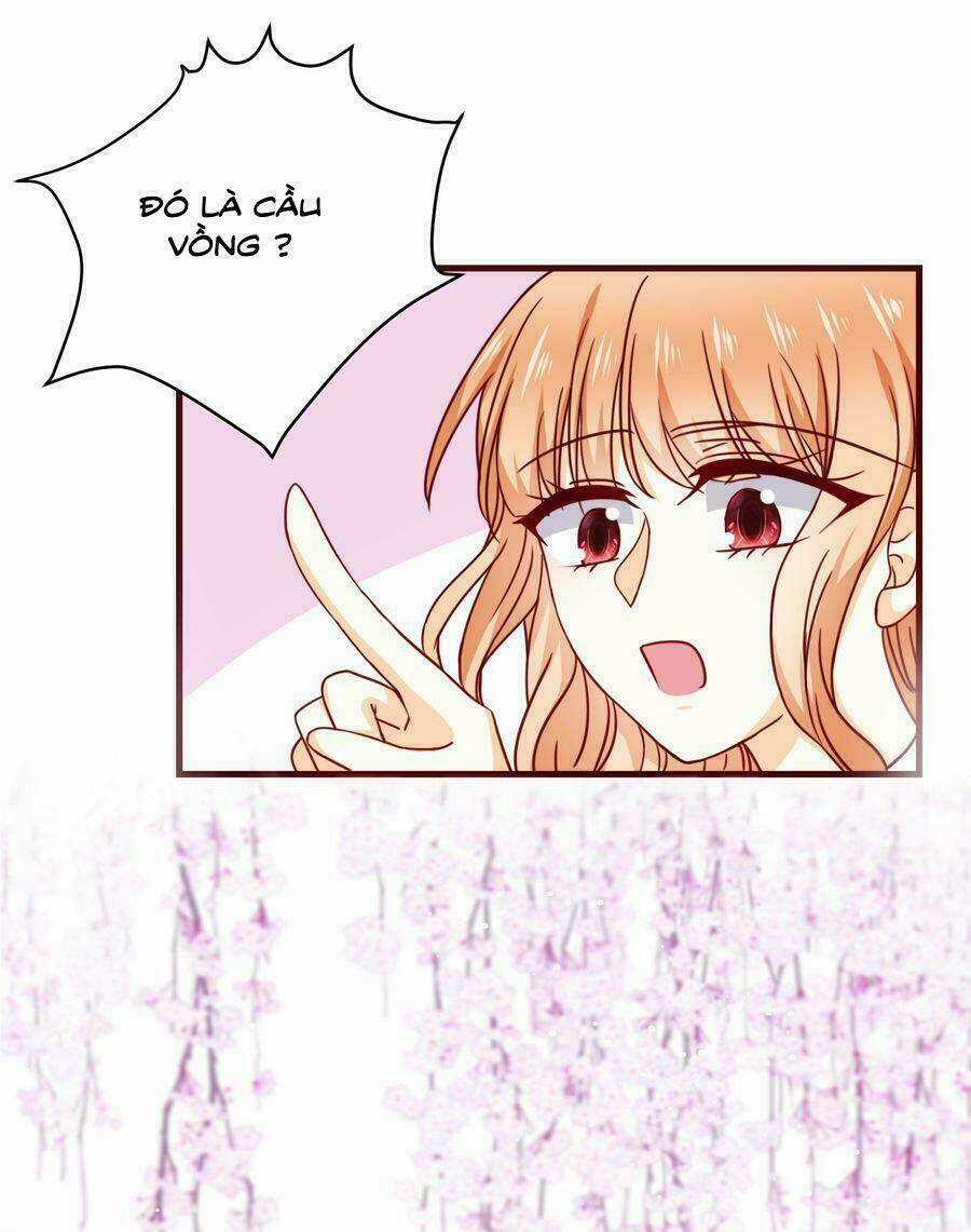 Hôm Nay Tôi Sẽ Yêu Ai Đây ? Chapter 29 trang 32