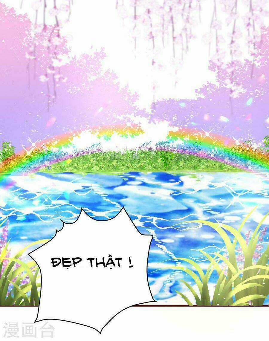 Hôm Nay Tôi Sẽ Yêu Ai Đây ? Chapter 29 trang 33