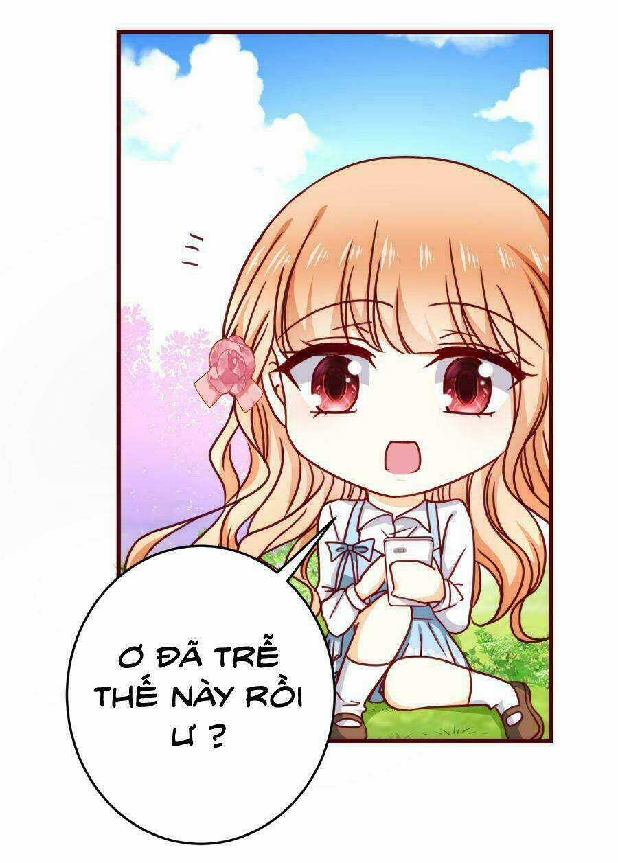 Hôm Nay Tôi Sẽ Yêu Ai Đây ? Chapter 29 trang 34