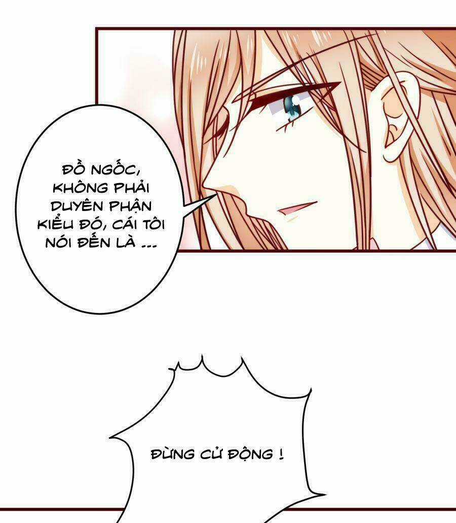 Hôm Nay Tôi Sẽ Yêu Ai Đây ? Chapter 29 trang 36