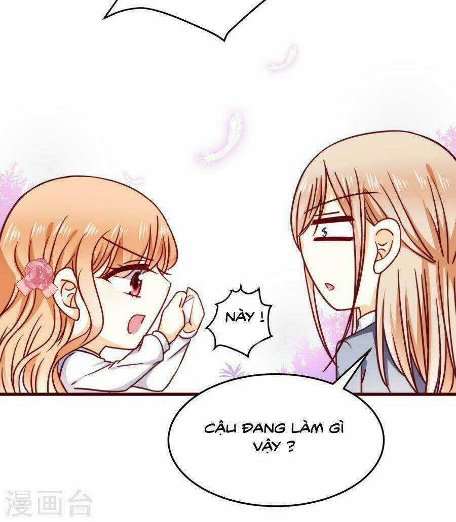 Hôm Nay Tôi Sẽ Yêu Ai Đây ? Chapter 29 trang 37