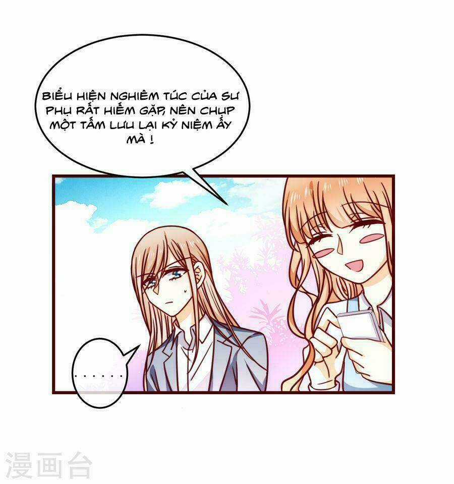 Hôm Nay Tôi Sẽ Yêu Ai Đây ? Chapter 29 trang 38