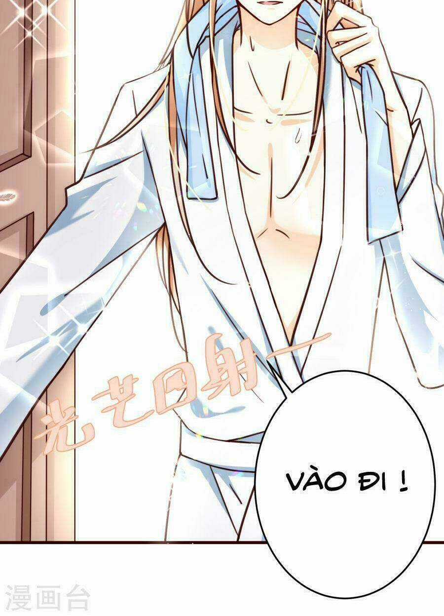 Hôm Nay Tôi Sẽ Yêu Ai Đây ? Chapter 29 trang 4