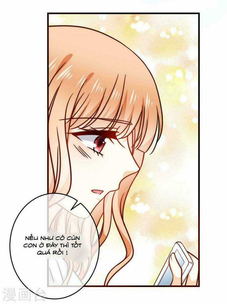 Hôm Nay Tôi Sẽ Yêu Ai Đây ? Chapter 29 trang 40