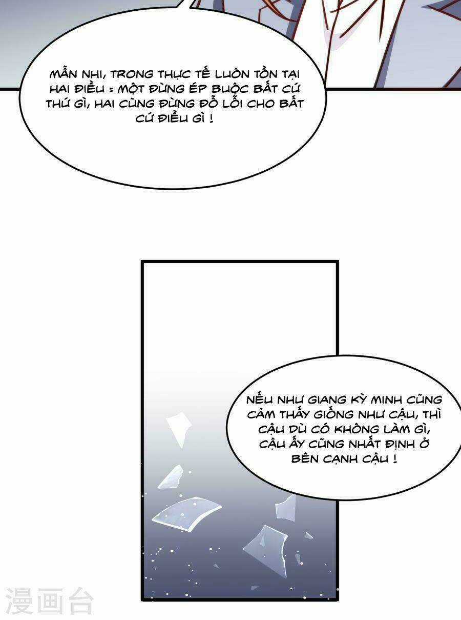 Hôm Nay Tôi Sẽ Yêu Ai Đây ? Chapter 29 trang 42