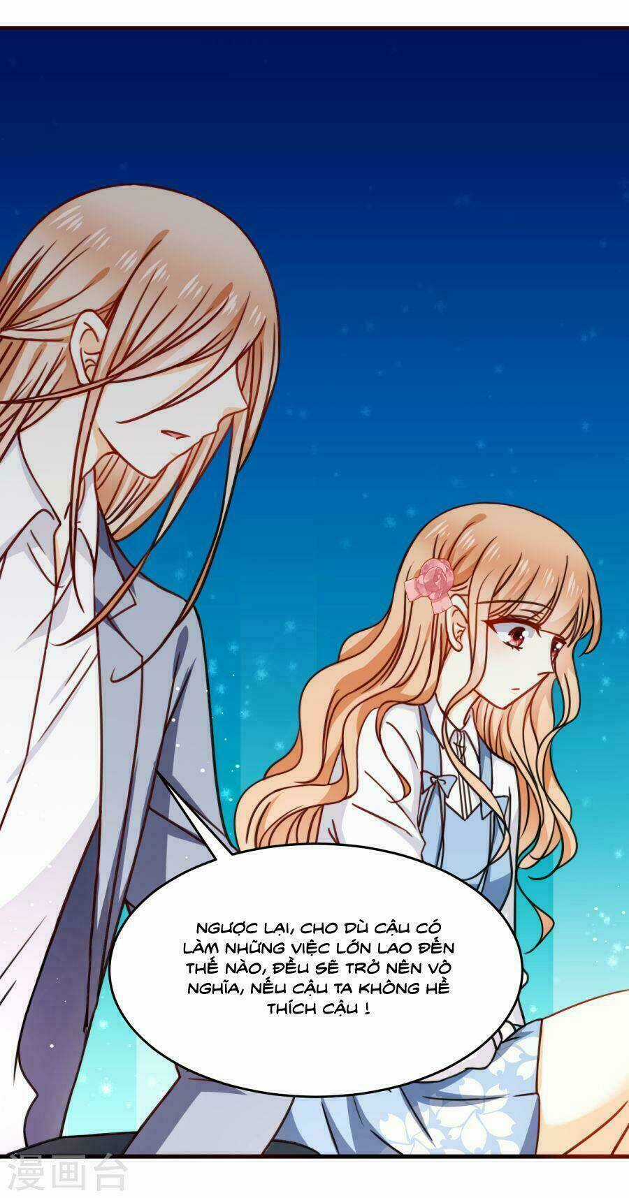 Hôm Nay Tôi Sẽ Yêu Ai Đây ? Chapter 29 trang 43