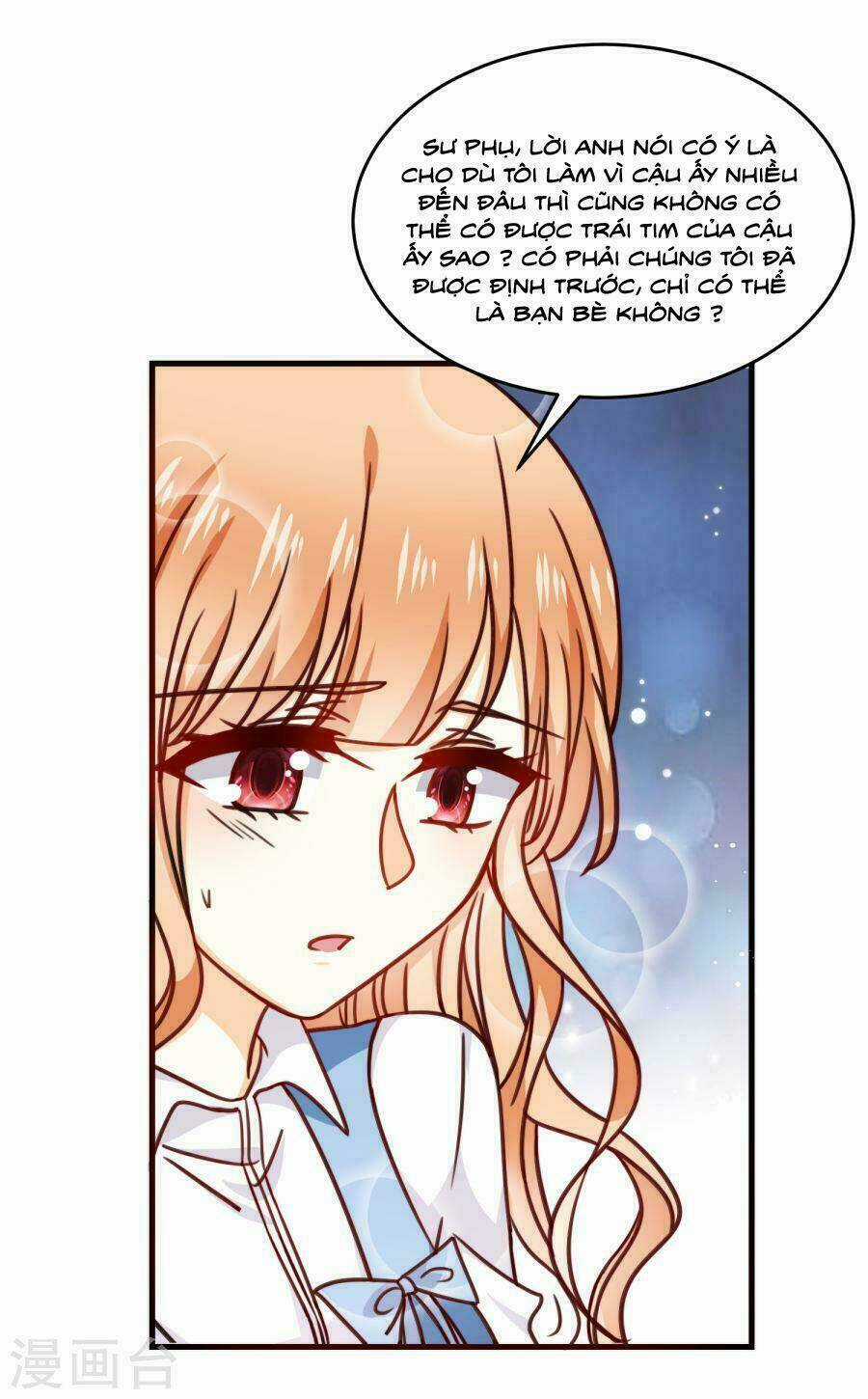 Hôm Nay Tôi Sẽ Yêu Ai Đây ? Chapter 29 trang 44