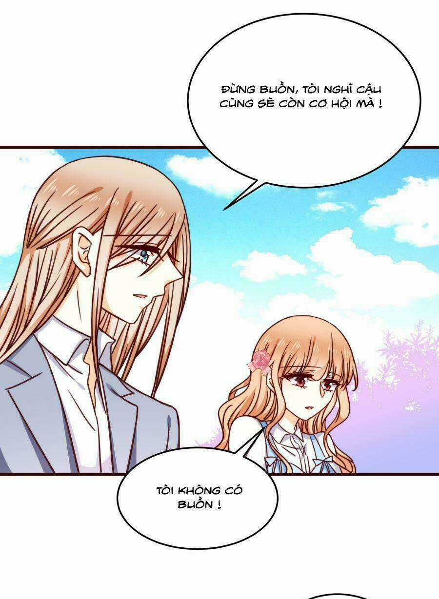 Hôm Nay Tôi Sẽ Yêu Ai Đây ? Chapter 29 trang 45