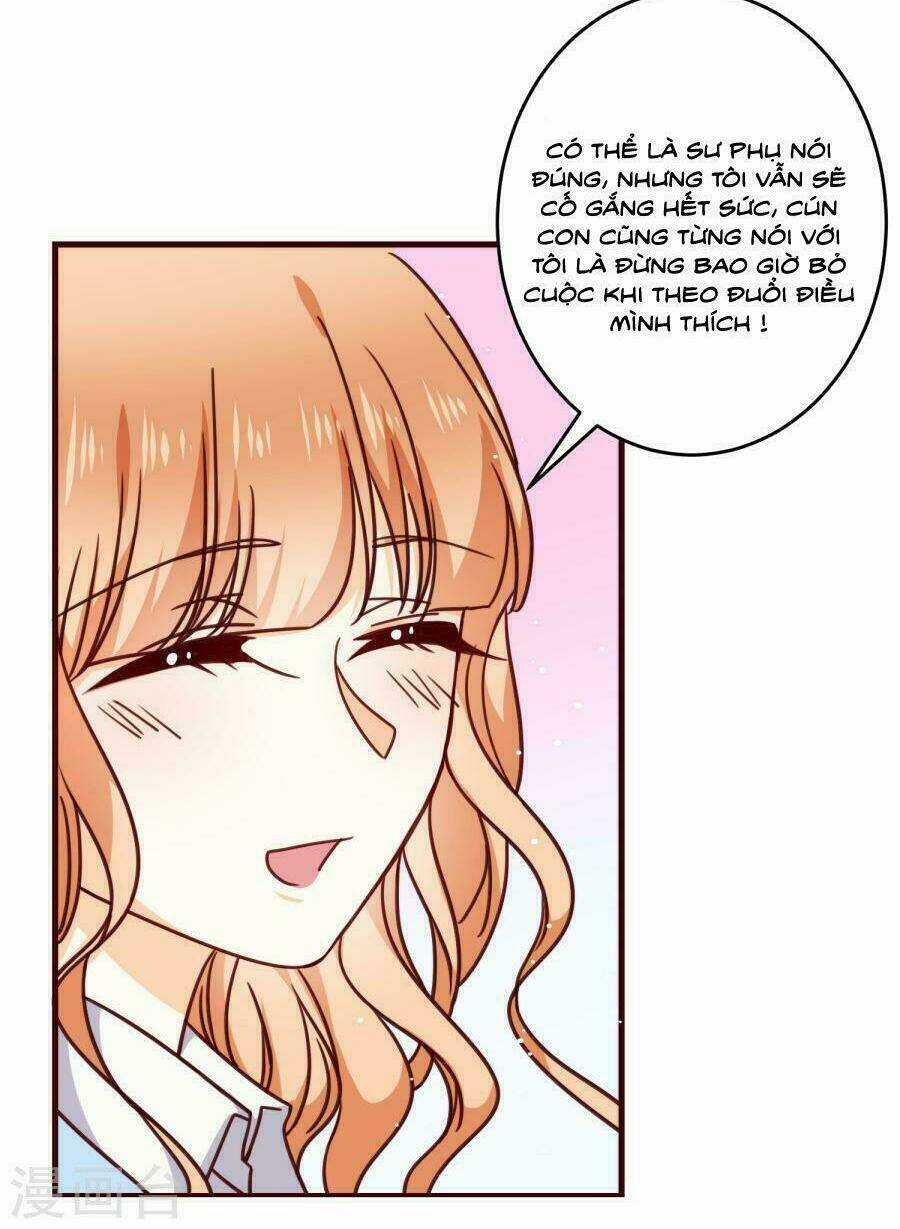 Hôm Nay Tôi Sẽ Yêu Ai Đây ? Chapter 29 trang 46