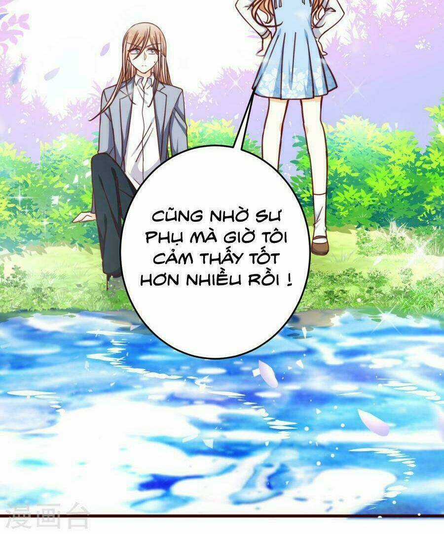 Hôm Nay Tôi Sẽ Yêu Ai Đây ? Chapter 29 trang 48