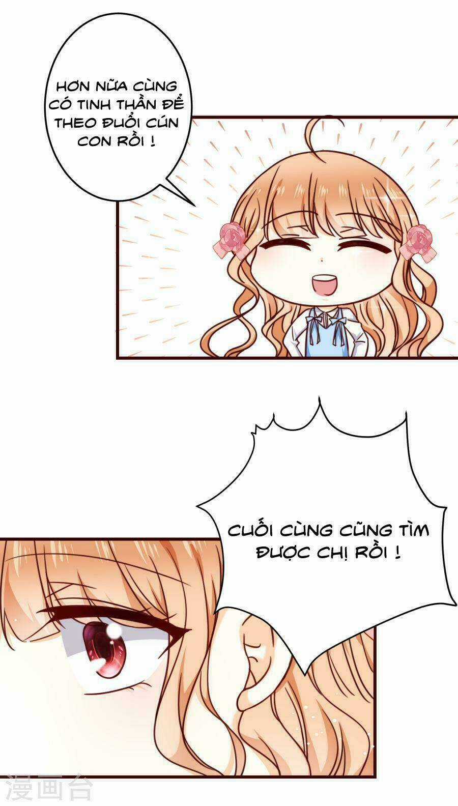 Hôm Nay Tôi Sẽ Yêu Ai Đây ? Chapter 29 trang 49